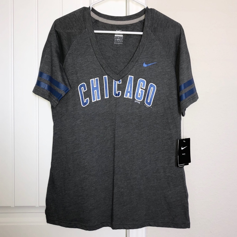 Women’s V-Neck Tee